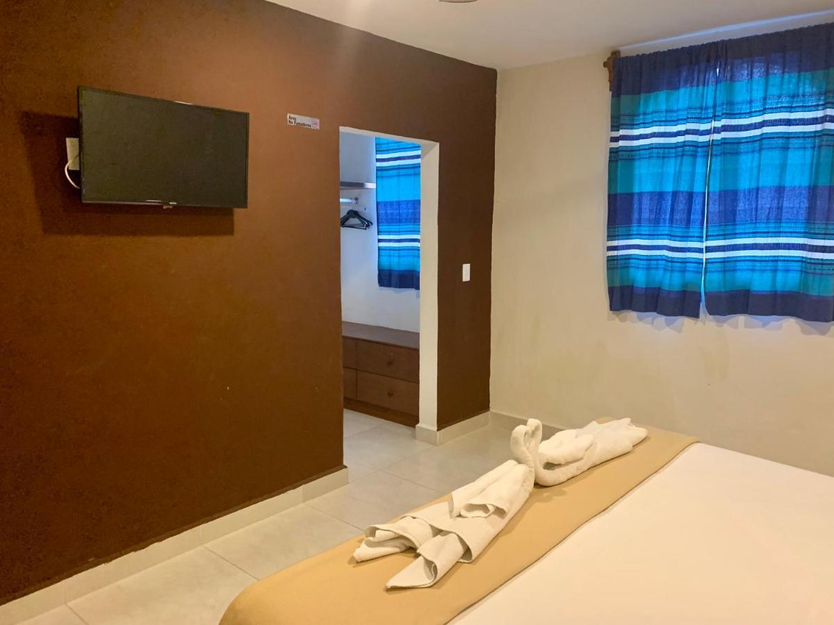 Akbal Playa - Beach Zone Playa del Carmen Extérieur photo