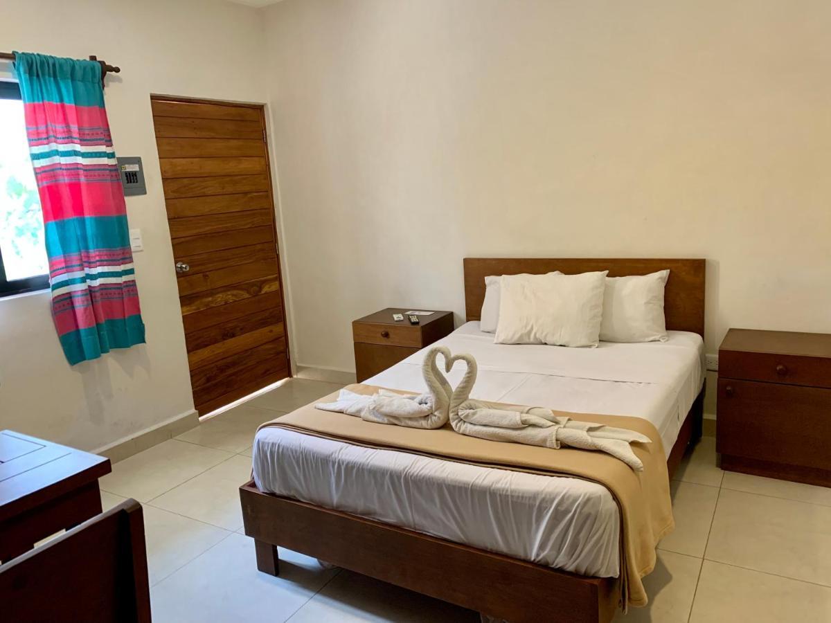 Akbal Playa - Beach Zone Playa del Carmen Extérieur photo
