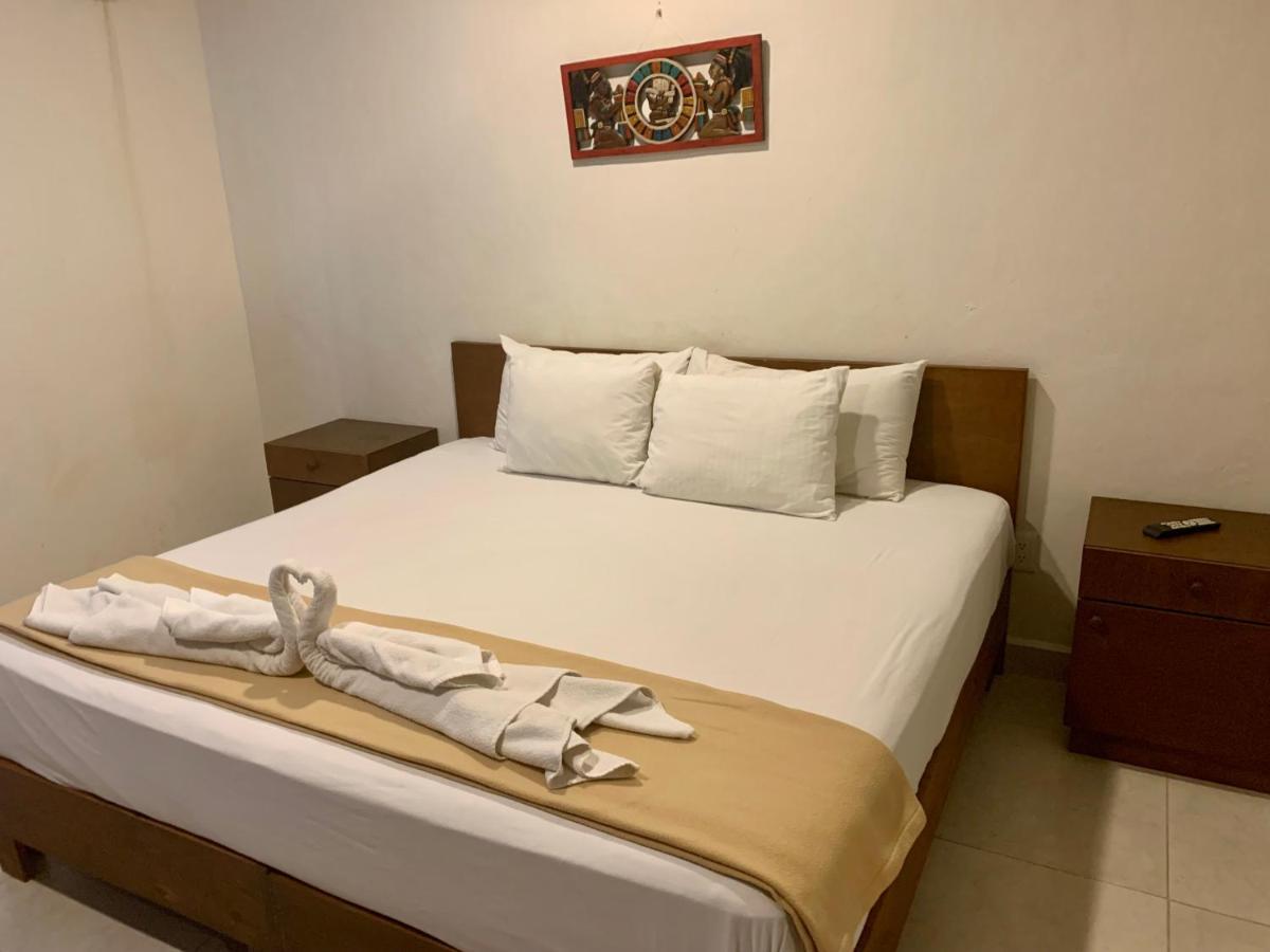 Akbal Playa - Beach Zone Playa del Carmen Extérieur photo