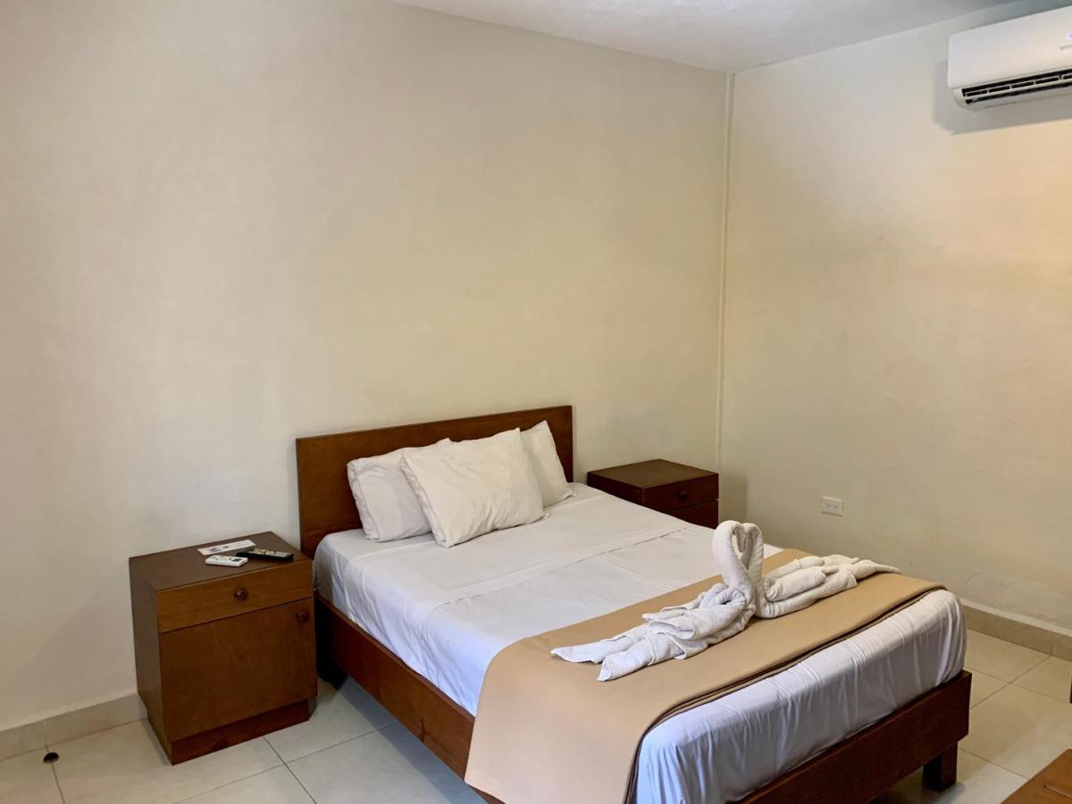 Akbal Playa - Beach Zone Playa del Carmen Extérieur photo